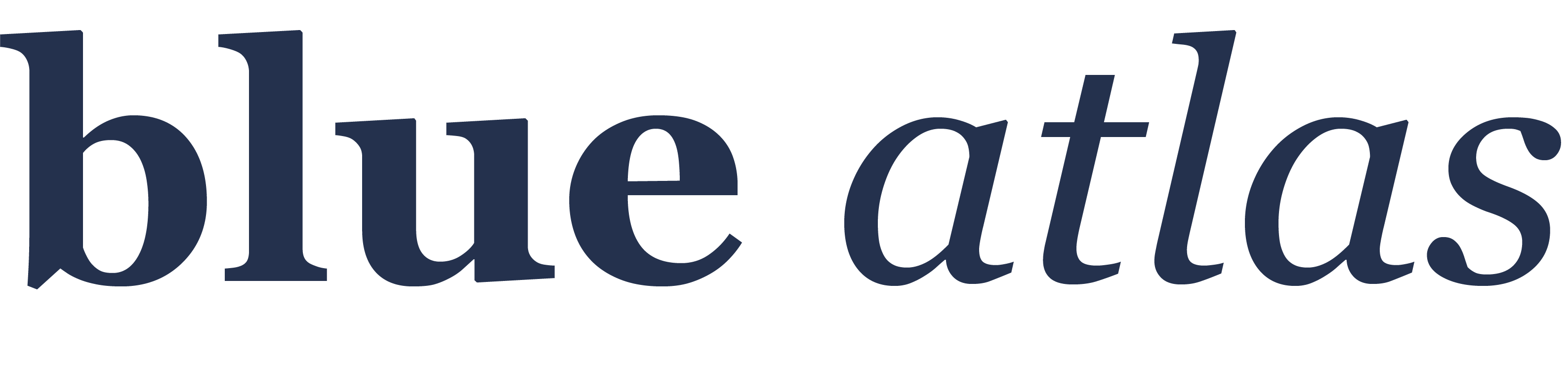 Atlas Logo